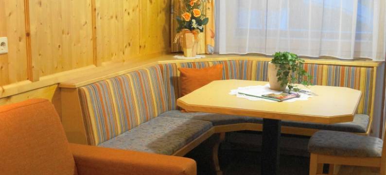 赛德拉切霍夫酒店(Gästehaus Zedlacherhof)图片