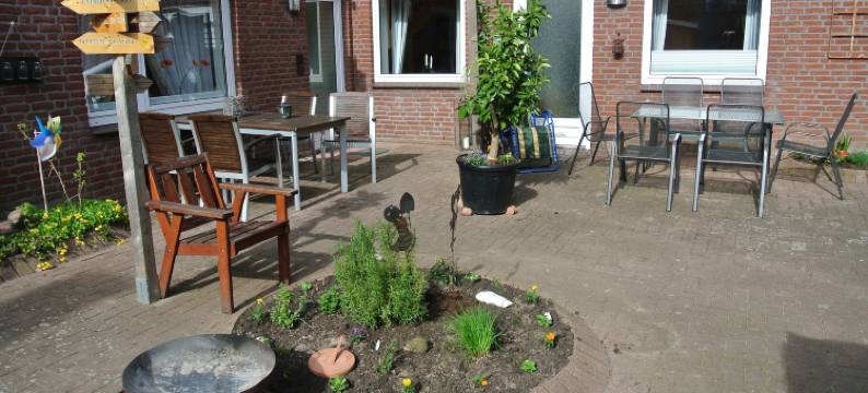 克鲁帕度假屋酒店(Ferienwohnung Kruppa)图片