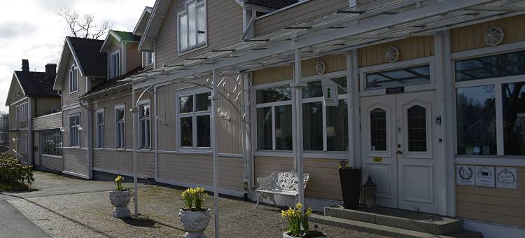 格兰纳海滨酒店(Gränna Strandhotell)图片