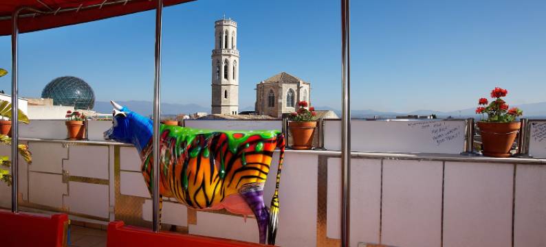 广场旅馆酒店(Hotel Plaza Inn)图片