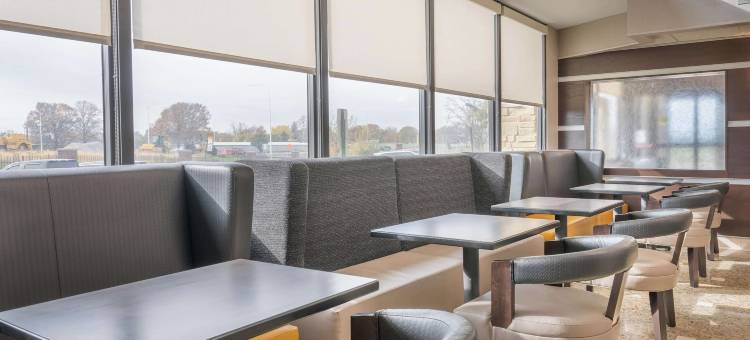 尚佩恩德鲁里套房酒店(Drury Inn & Suites Champaign)图片