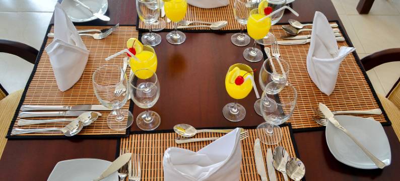 瓦南布里酒店(The Valampuri)图片