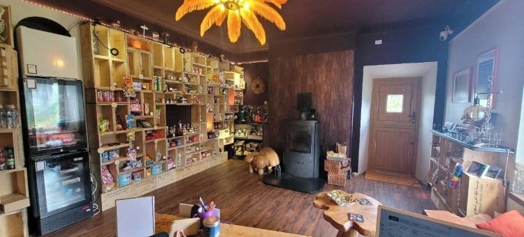 隐居处逃逸民宿(Hideaway Escapes B&B)图片