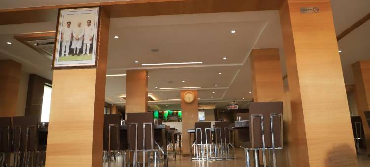 J.D 酒店(Hotel JD)图片