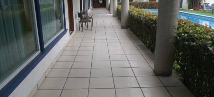 阿科斯机场酒店(Hotel Arcos Aeropuerto)图片