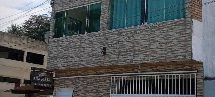 博阿维斯塔旅馆(Pousada Boa Vista)图片