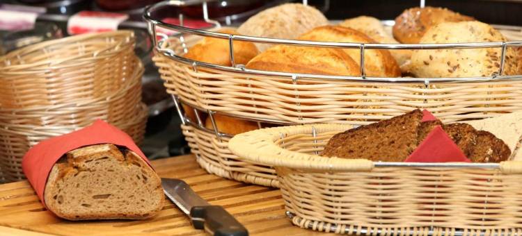 斯特柏林酒店(Hotel Herbst Berlin)图片