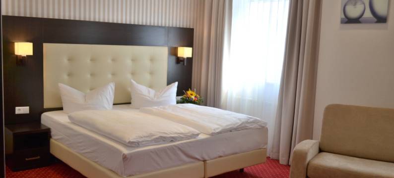 斯特柏林酒店(Hotel Herbst Berlin)图片