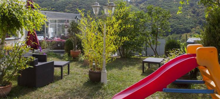 卡彭霍夫葡萄园酒店餐厅(Hotel-Restaurant-Weingut Kapellenhof)图片