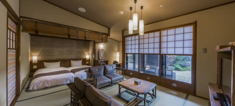 佳云旅馆(Inishie no yado Keiun)图片