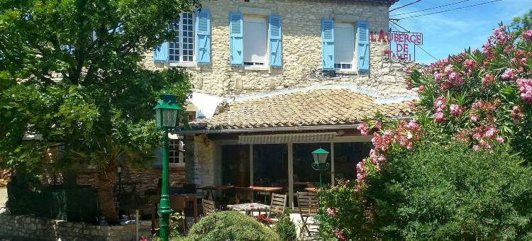 塔威尔客栈(Logis Auberge de Tavel)图片