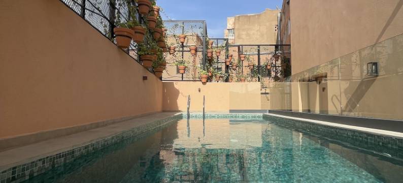 Ari精品酒店 - 仅限成年人(Ari Boutique Hôtel - Adult Only)图片