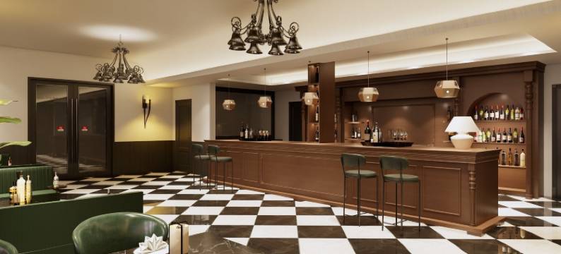 湖畔贝尔格霍夫酒店(Hotel Berghof am See)图片