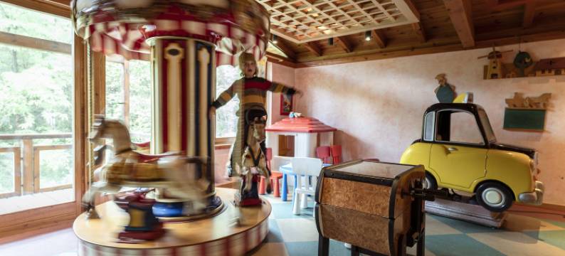 苏德拉斯德雷兰德雷克酒店餐厅(Hotel Restaurant Südrast Dreiländereck)图片