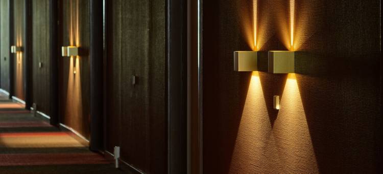 哈拉德斯卡辛那图尔酒店及会议中心(Haraldskær Sinatur Hotel & Konference)图片