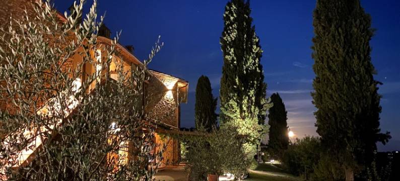 特努塔索韦斯特罗(Tenuta Sovestro)图片