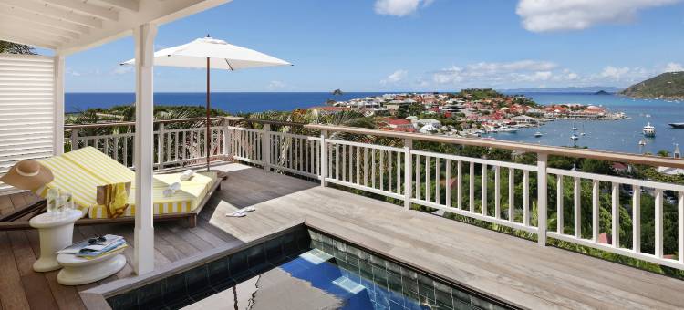 Fouquet's 圣巴特(Fouquet's Saint-Barth)图片