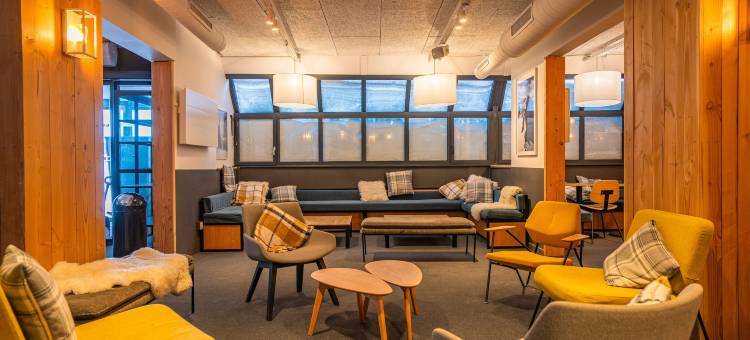 皮瓦小店(Auberge de Piau)图片