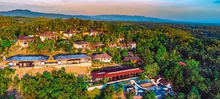 马克西斯日出日落水疗度假酒店(Marqis Sunrise Sunset Resort and Spa)图片