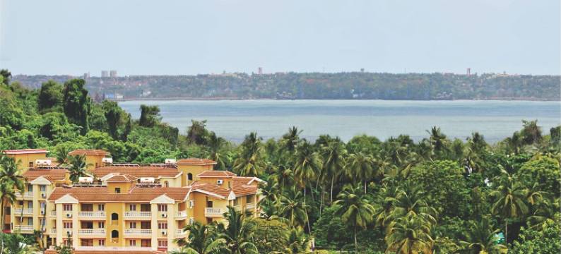 檀香酒店&套房(Sandalwood Hotel & Suites)图片