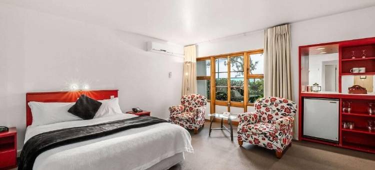 安格斯酒店(The Angus Hotel)图片