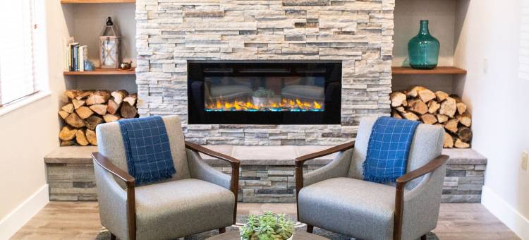 夏斯塔山旅馆(Inn at Mount Shasta)图片