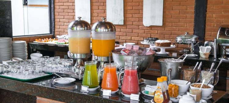 佩内杜芳香酒店(Hotel Aromas de Penedo)图片