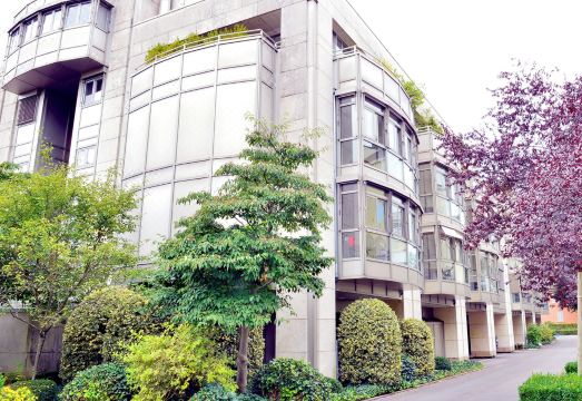 Residence Zug Hotel Overview