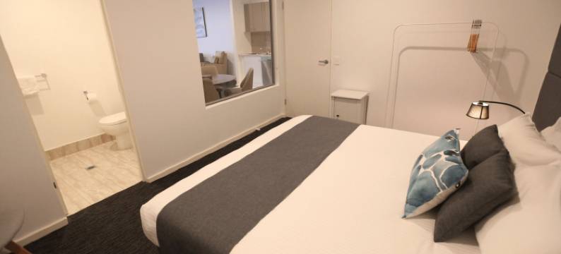 棕榈公寓(The Palms Apartments)图片