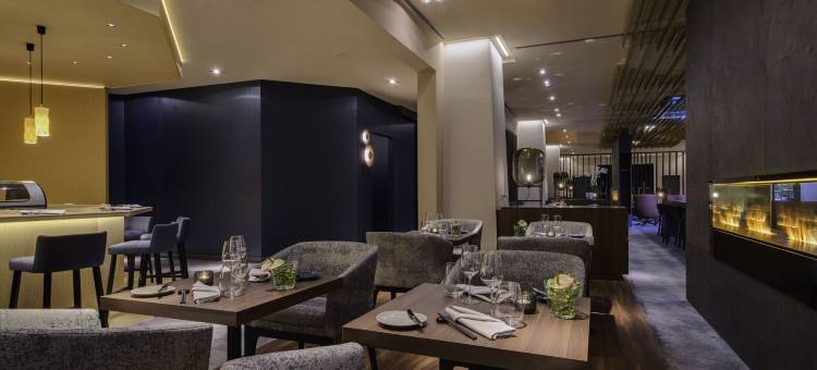 杜塞尔多夫市中心克莱顿酒店(Clayton Hotel Düsseldorf City Centre)图片