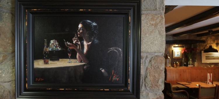 城堡旅馆(Castle Inn)图片