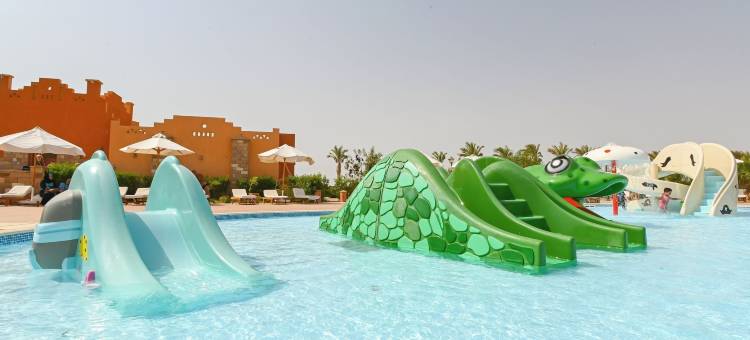 梦幻泻湖度假村及水上公园(Dream Lagoon & Aqua Park Resort)图片