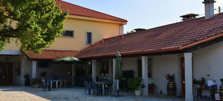 里贝罗之家酒店(Hotel Casa Reboiro)图片