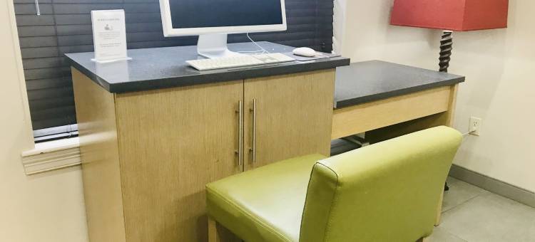 华纳罗宾丽怡酒店(Country Inn & Suites by Radisson, Warner Robins, GA)图片