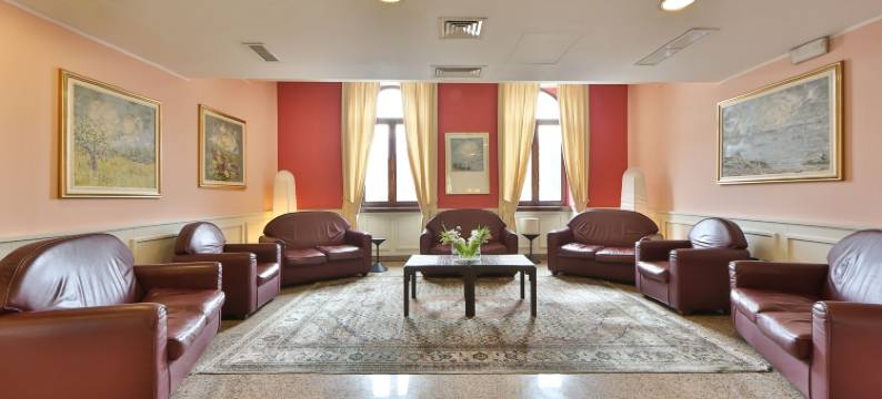 欧罗巴酒店 - 天空游泳池及全景(Hotel Europa - Skypool & Panorama)图片