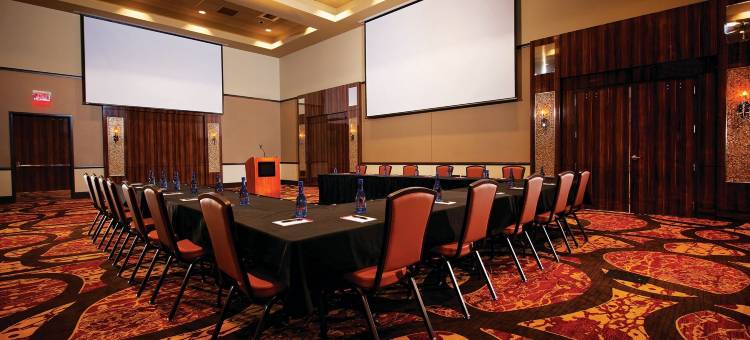 奥萨吉娱乐场酒店 - 庞卡城(Osage Casino Hotel)图片
