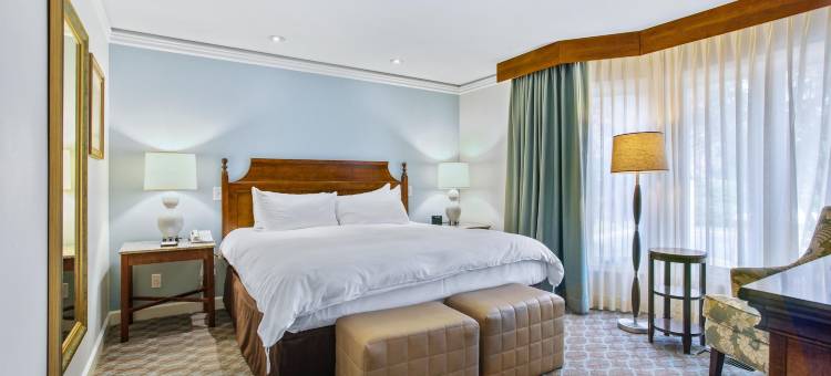 金斯米尔度假村(Kingsmill Resort)图片