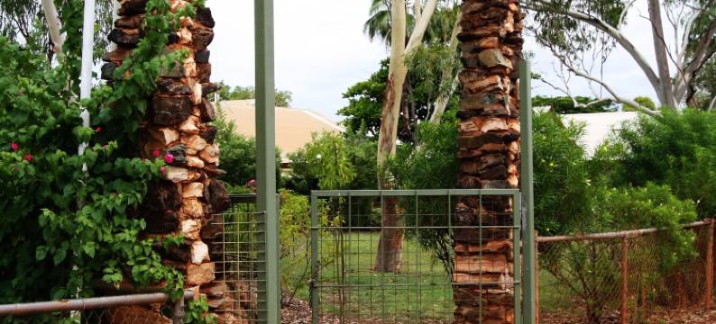 金伯利酒店(Kimberley Hotel)图片