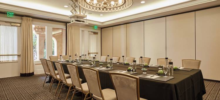 花园宫殿酒店(el PRADO)图片