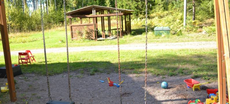 萨尔帕哈维公寓式酒店(Salpalinjan Hovi)图片