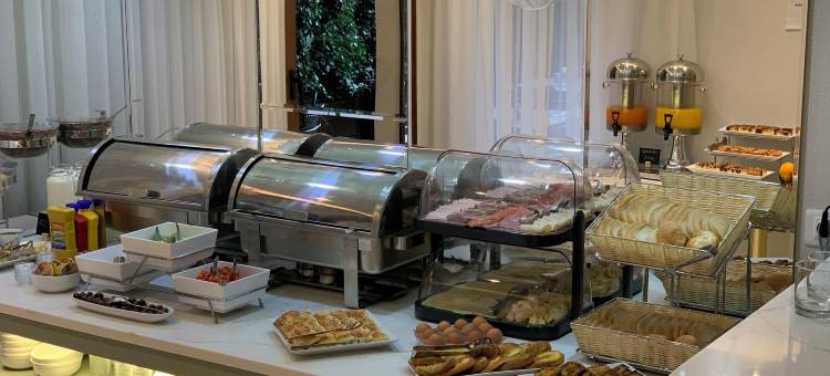 格雷西亚别墅(Hotel Villa Gracia)图片