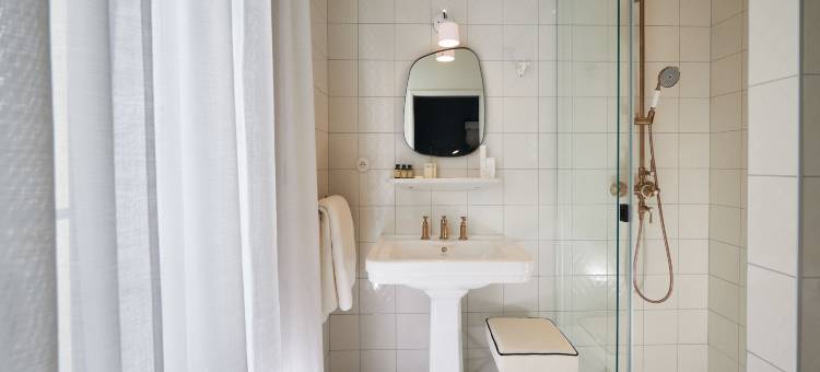 维多利亚酒店(Hotel Victoria)图片