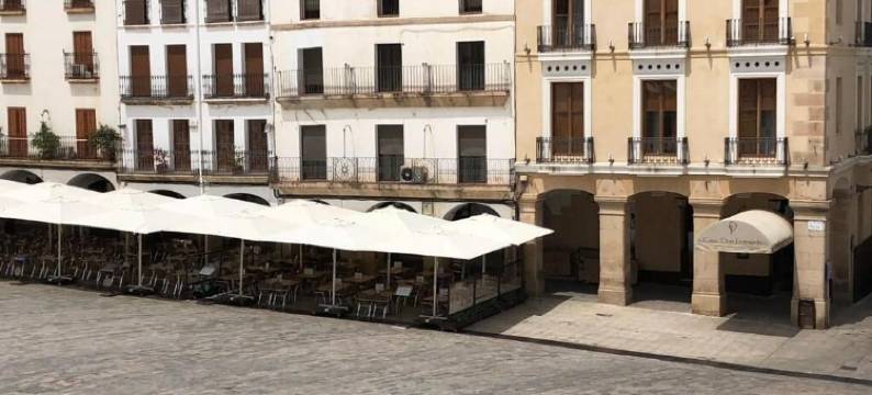 SOHO精品公寓马约尔广场(Apartamentos Soho Boutique Plaza Mayor)图片