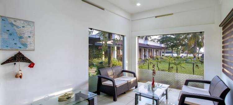 Treebo 庄严度假村(Treebo Majestic Retreat)图片