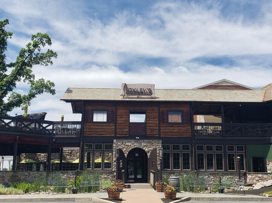 兰开斯特遗产酒店