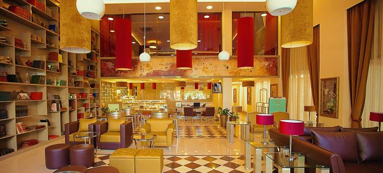 保罗的维拉盖勒(Vila Galé Paulista)图片