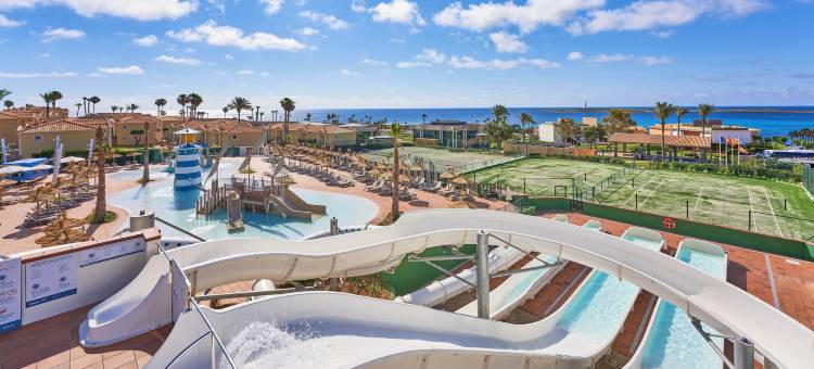 音索特蓬普瑞玛度假酒店(Insotel Punta Prima Resort)图片