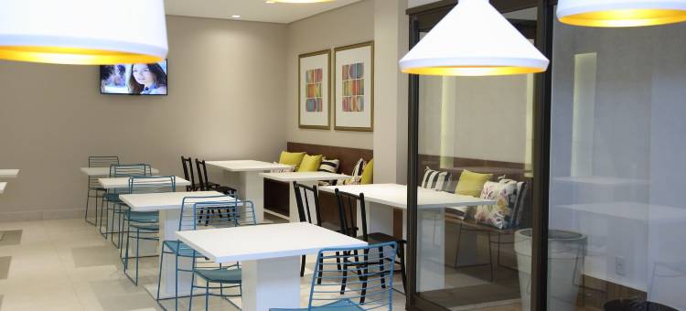 文图拉酒店(Ventura Hotel)图片