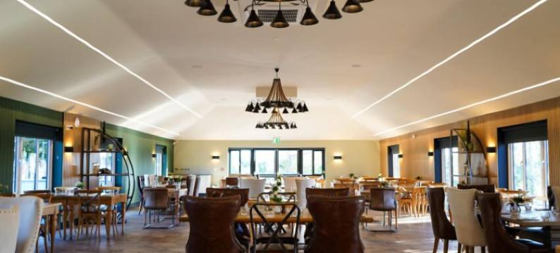 全圣度假村(All Saints Hotel)图片