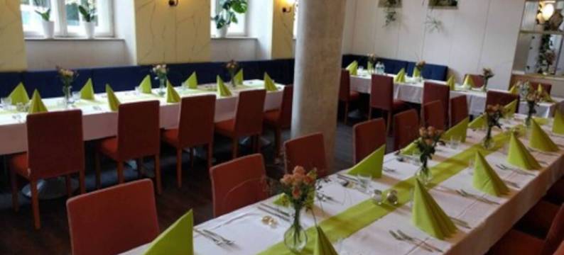 Reimlingen会议中心(Tagungshaus Reimlingen)图片